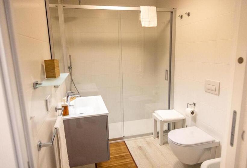 اتاق استاندارد, Novatek Apartment 201 Exclusive