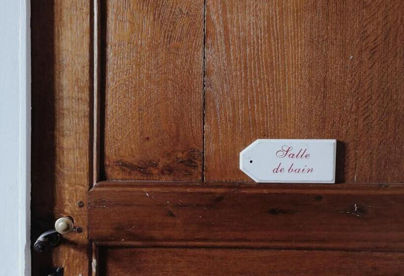 غرفة قياسية, Guestroom Saint André De Najac, 1 Pièce, 2 Personnes   Fr 1 601 449