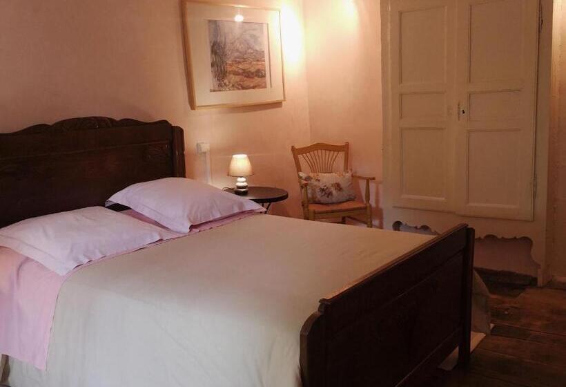 غرفة قياسية, Guestroom Saint André De Najac, 1 Pièce, 2 Personnes   Fr 1 601 449