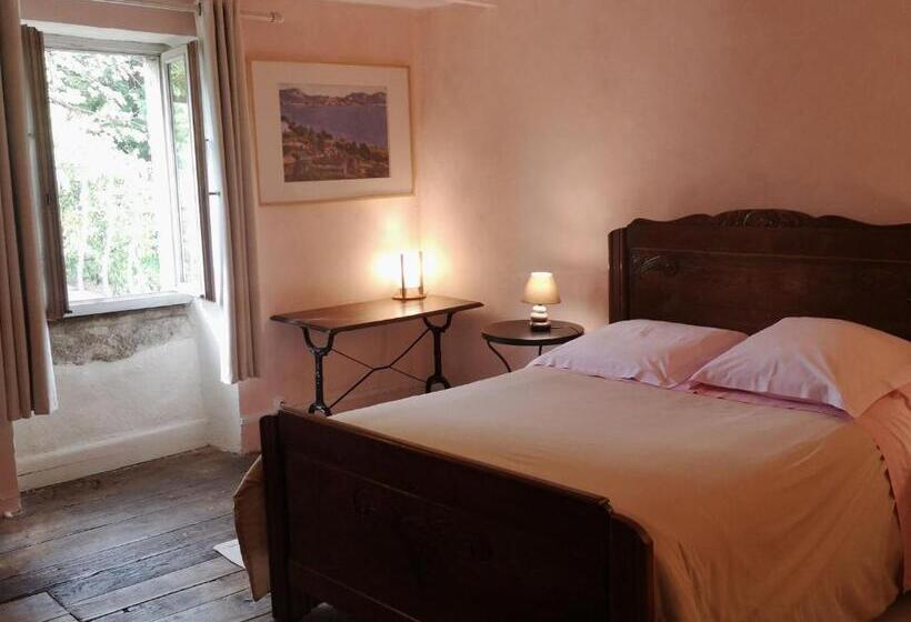 Номер Стандарт, Guestroom Saint André De Najac, 1 Pièce, 2 Personnes   Fr 1 601 449