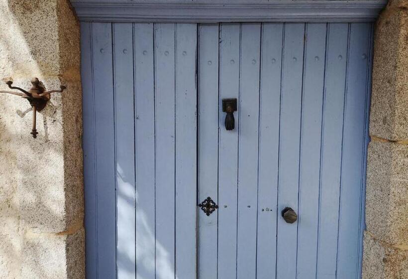 غرفة قياسية, Guestroom Saint André De Najac, 1 Pièce, 2 Personnes   Fr 1 601 449