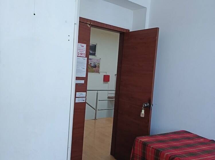 标准间, Hostal Urban Inn La Mariscal