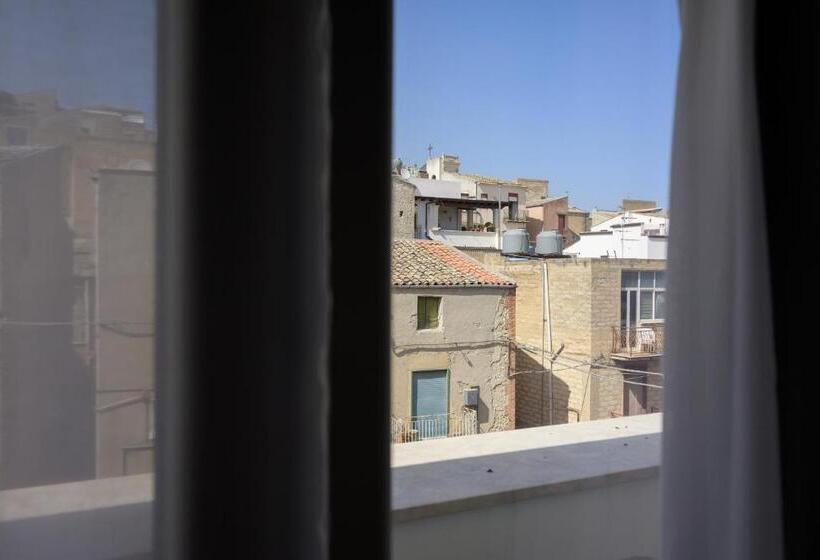 Номер Стандарт, Piccolo Torino Rooms