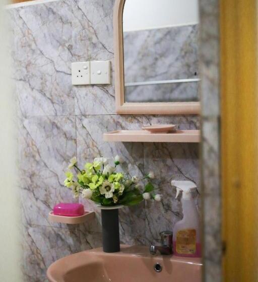 חדר סטנדרט חדר אמבטיה משותף, Sun Shine Villa