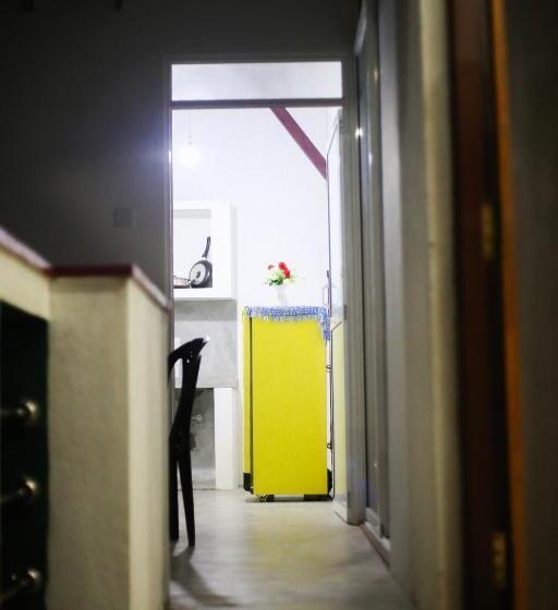 اتاق لوکس, Sun Shine Villa