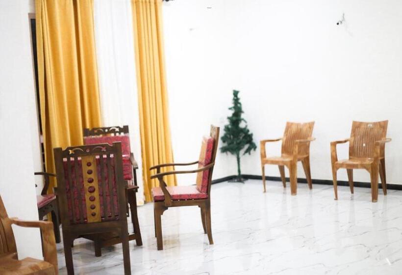 חדר דלוקס, Sun Shine Villa