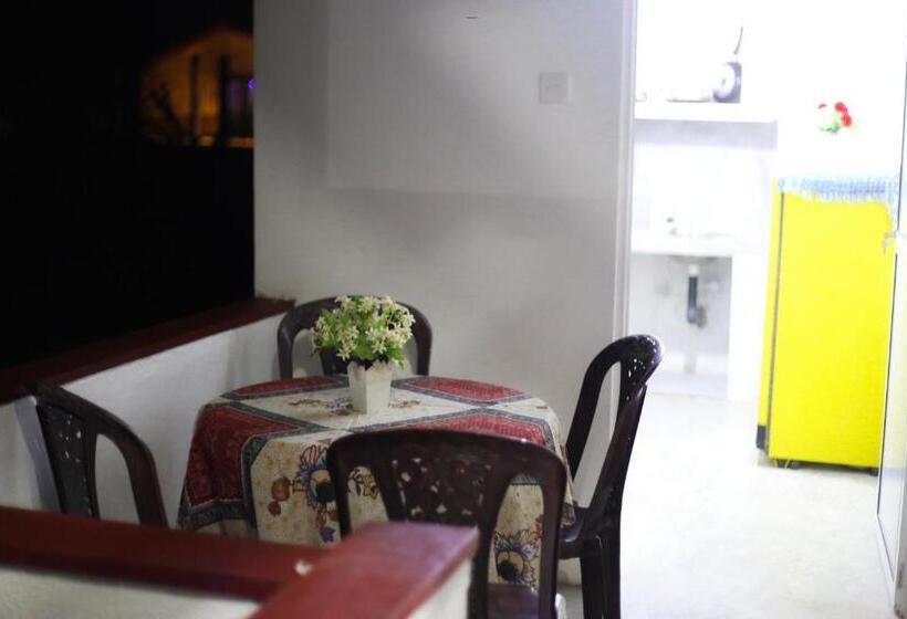 اتاق لوکس, Sun Shine Villa