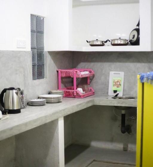 חדר סטנדרט, Sun Shine Villa