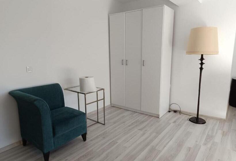 스탠다드 룸, Viv Rosetti