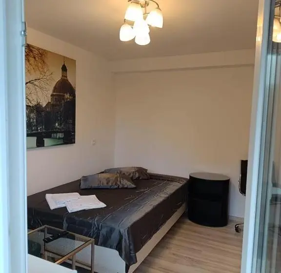 Standard-huone Parveke, Viv Rosetti