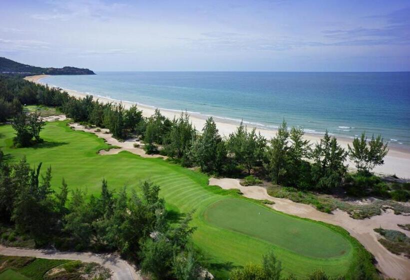 ویلای 2 خوابه, Laguna Parkside Residences Lăng Cô