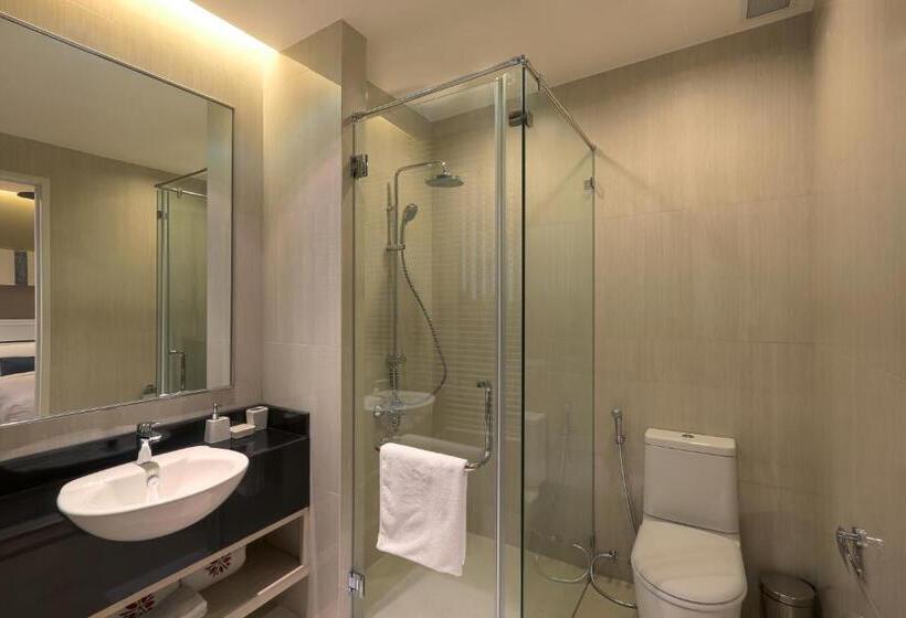 ویلای 2 خوابه, Laguna Parkside Residences Lăng Cô