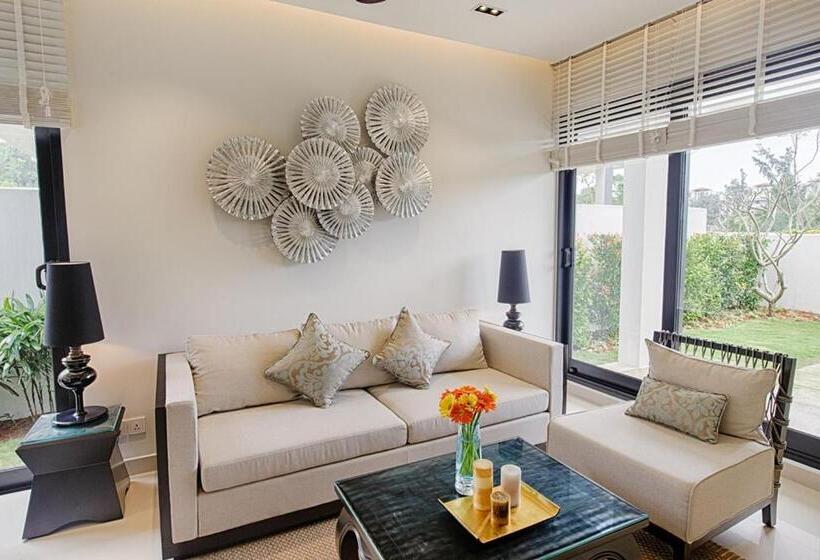 ویلای 3 خوابه, Laguna Parkside Residences Lăng Cô