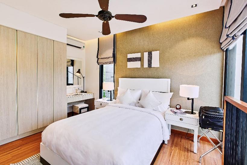 ویلای 3 خوابه, Laguna Parkside Residences Lăng Cô