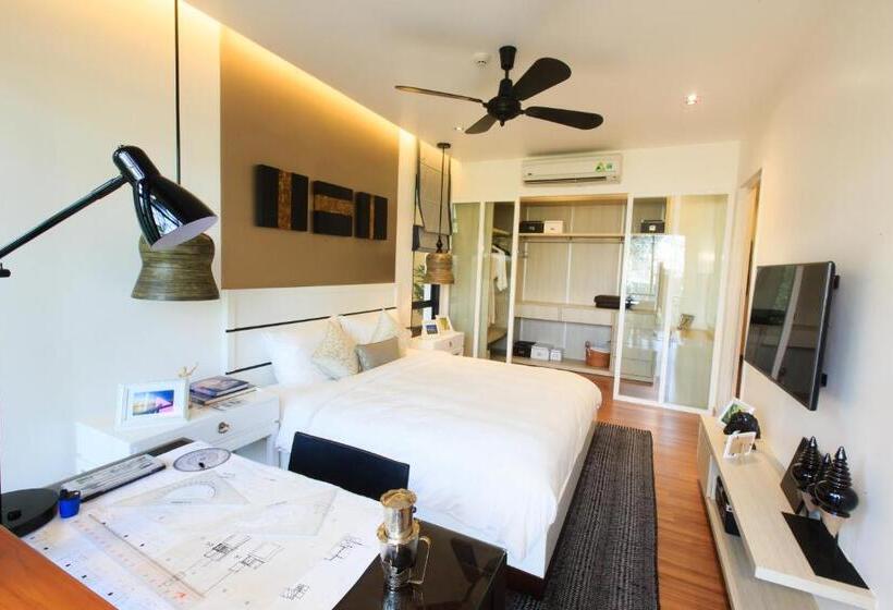 ویلای 2 خوابه, Laguna Parkside Residences Lăng Cô