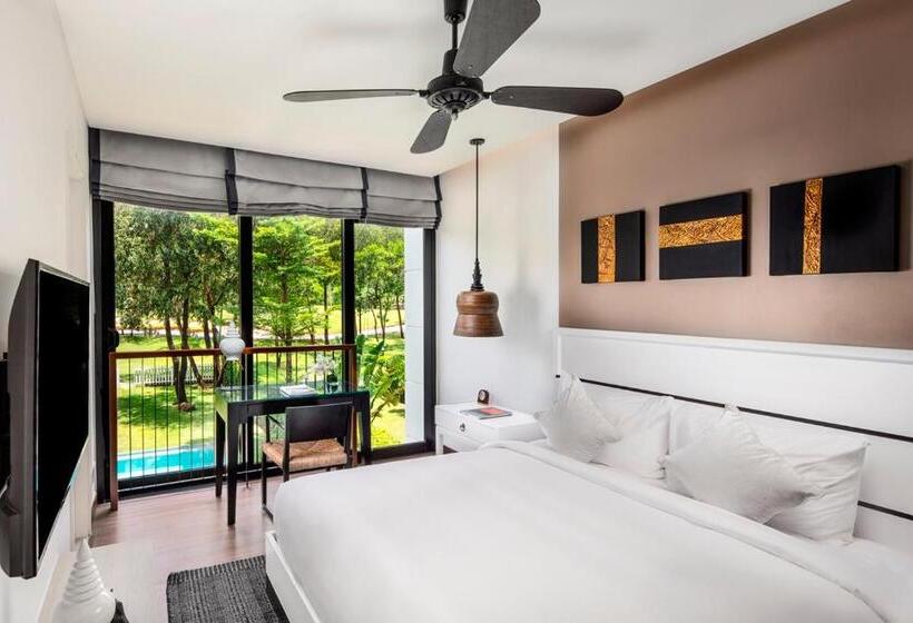 ویلای 3 خوابه, Laguna Parkside Residences Lăng Cô