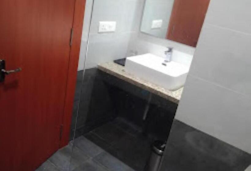 스탠다드 룸, Zip By Spree Hotels Hyde Goa