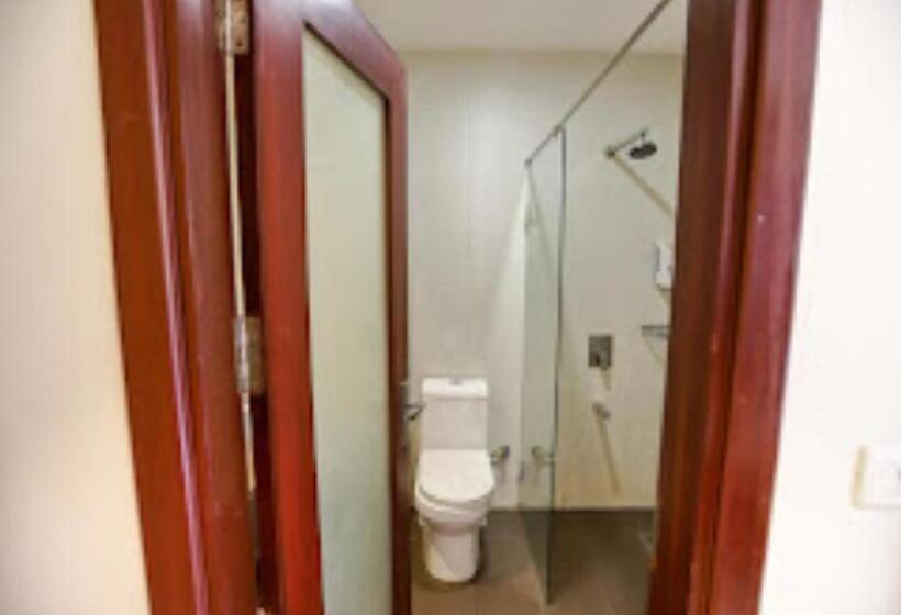 标准间, Zip By Spree Hotels Hyde Goa