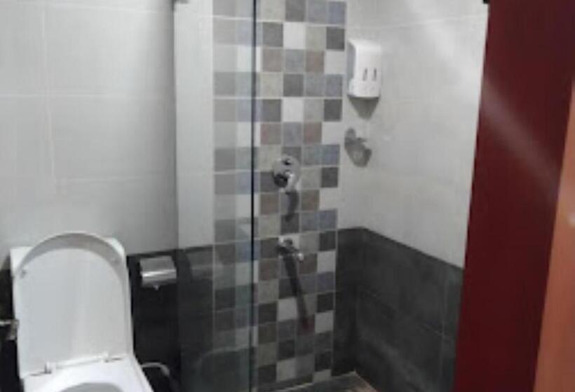 스탠다드 룸, Zip By Spree Hotels Hyde Goa