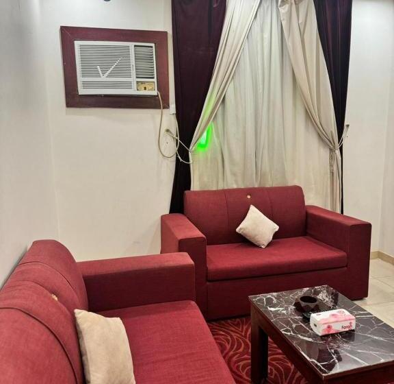 스탠다드 룸, فندق أسس التاج