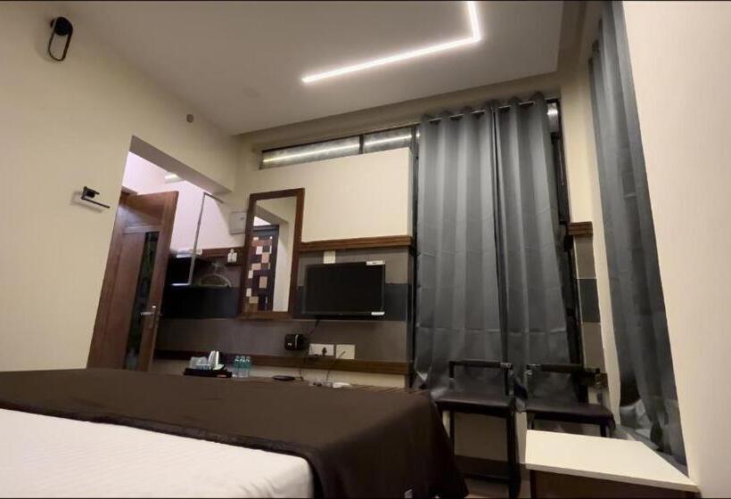 Номер Стандарт, Coastal Inn