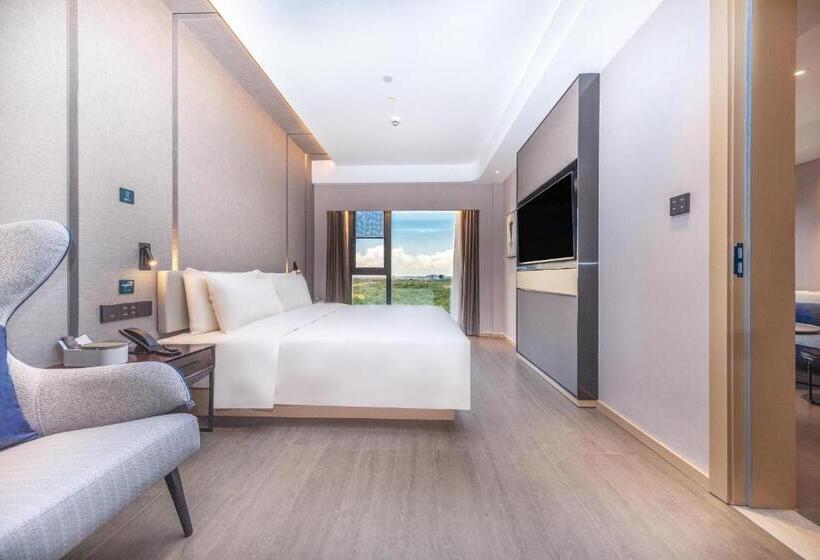 Suíte, Atour Hotel Zhuhai High Tech Zone University Town Government Affairs Center