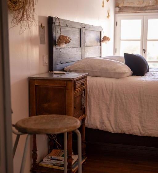 חדר משפחתי, Bessire Chambres & Table D Hôtes