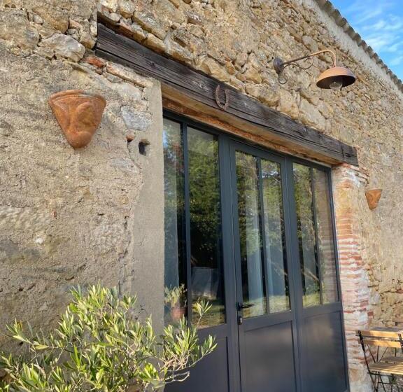 חדר סופריור, Bessire Chambres & Table D Hôtes