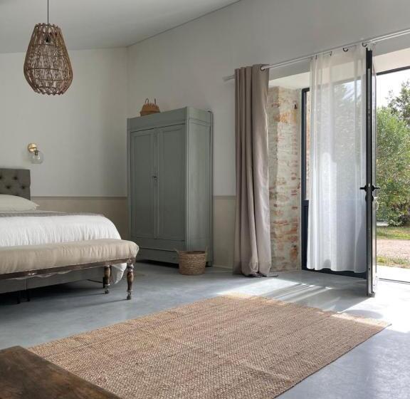 חדר סופריור, Bessire Chambres & Table D Hôtes