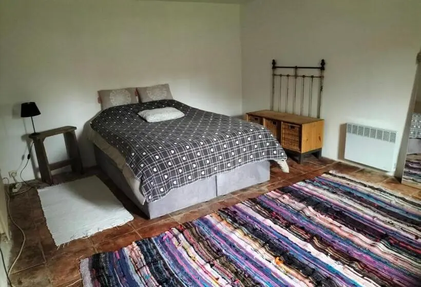 スタンダードルーム, Chambres 2 Personnes Dans Notre Maison Girondine