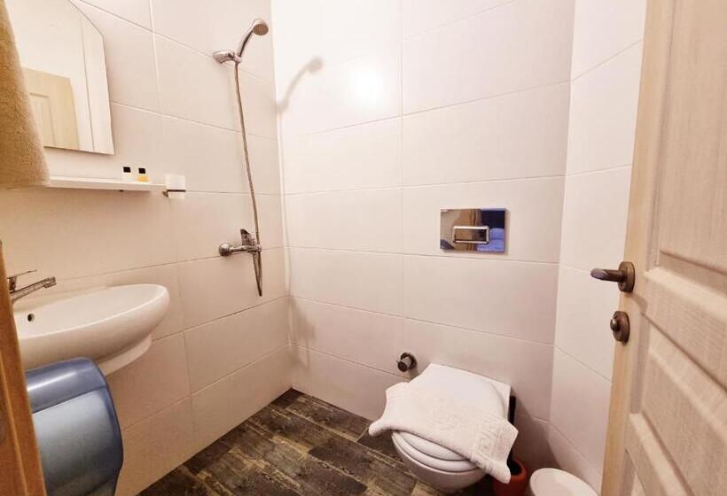 ベーシックルーム, Kumbahçe Fethiye Hanım Pansiyon Bodrum