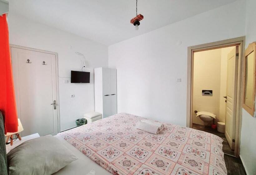 ベーシックルーム, Kumbahçe Fethiye Hanım Pansiyon Bodrum