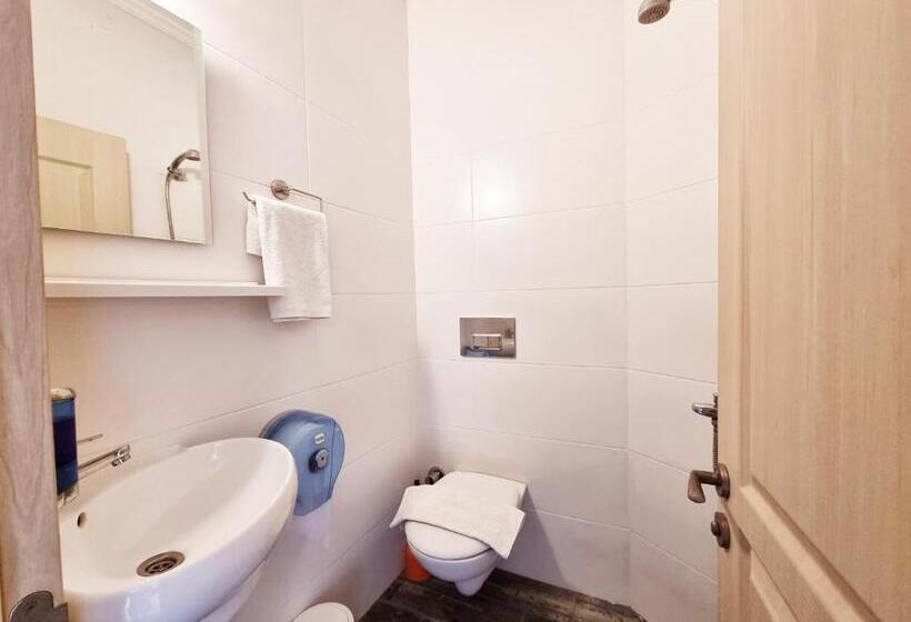 ベーシックルーム, Kumbahçe Fethiye Hanım Pansiyon Bodrum