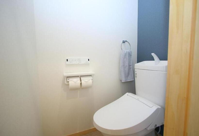 スタンダードルーム, みつくり