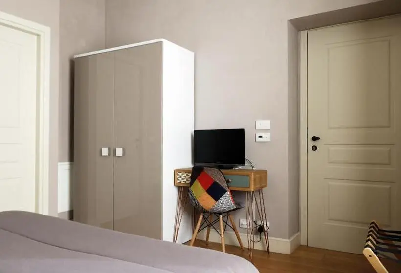 Standard-huone, Albergo  900