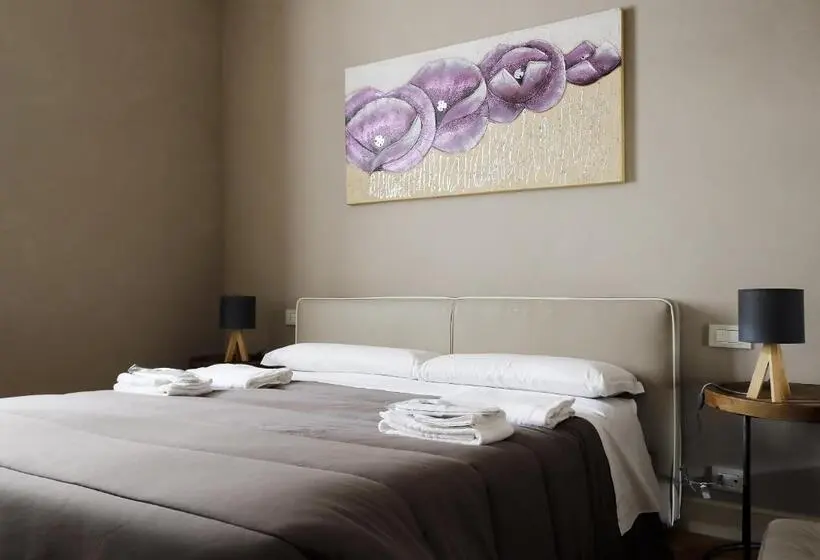 Standard-huone, Albergo  900