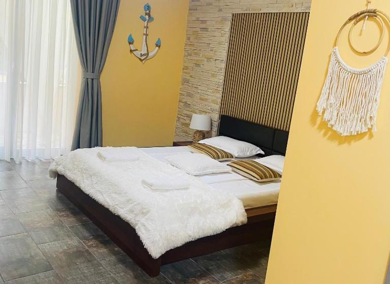 발코니가 있는 스위트, Boutique Casa Venusian