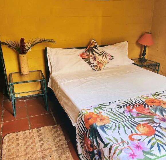 スタンダードルーム, Casa Vitall