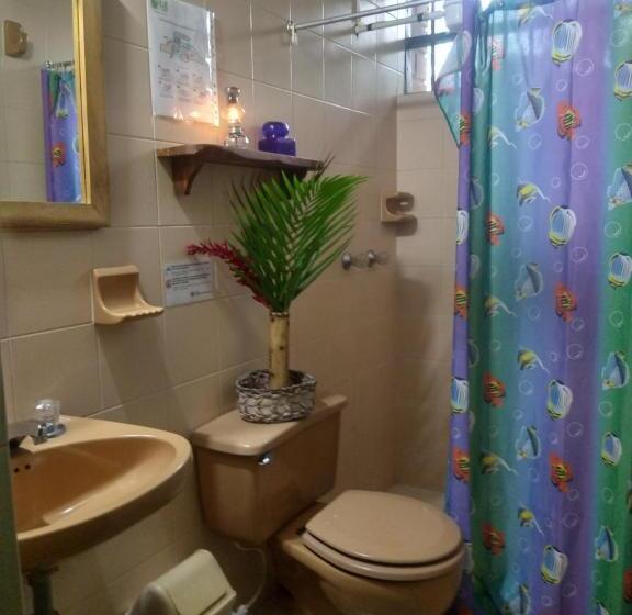 スタンダードルーム, Casa Vitall