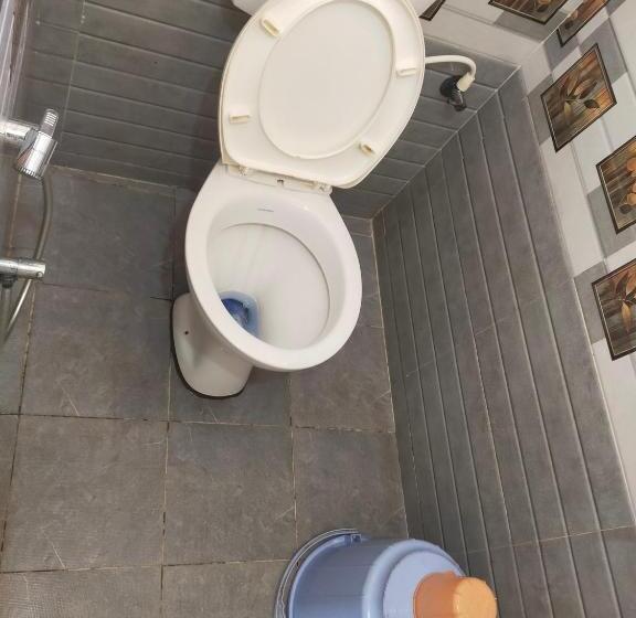 Номер Стандарт с Балконом, Grand Karthikeya