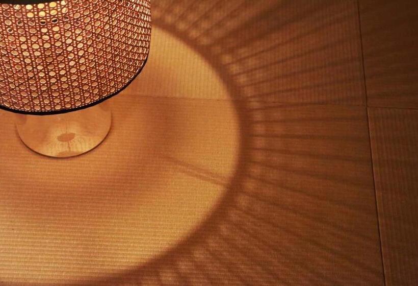 4인용 스탠다드 룸, Hanaguri しまなみ海道スマート旅館