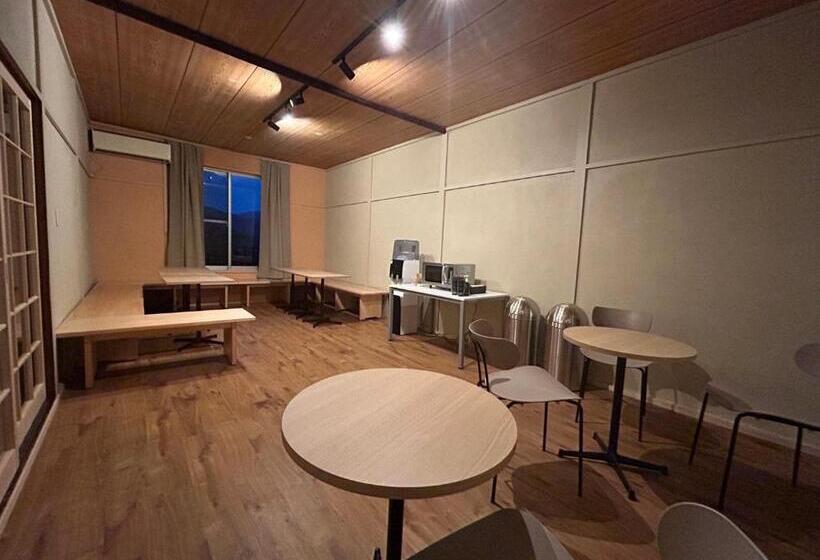 Номер Basic, Hanaguri しまなみ海道スマート旅館