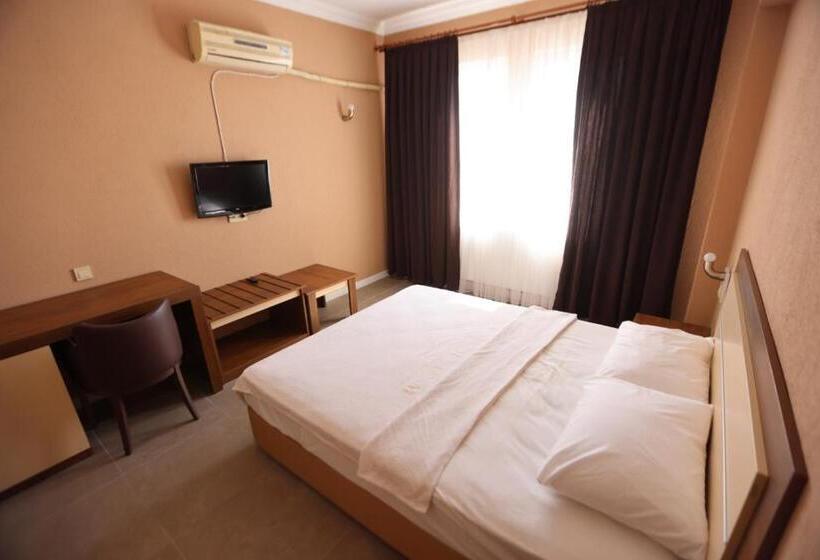 اتاق استاندارد, Kumru Suites