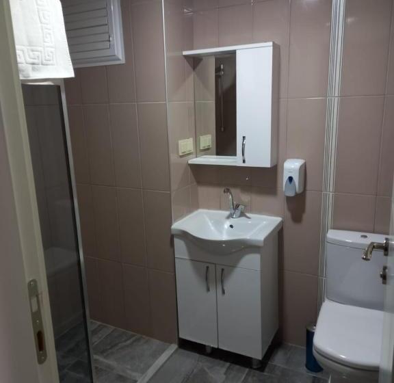 اتاق استاندارد, Kumru Suites