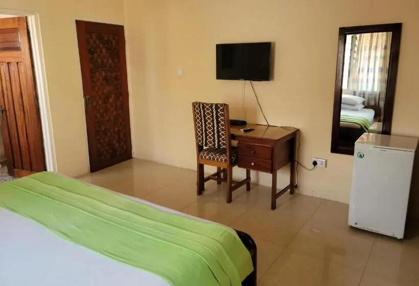 Chambre Standard, Loreto Palm Villa