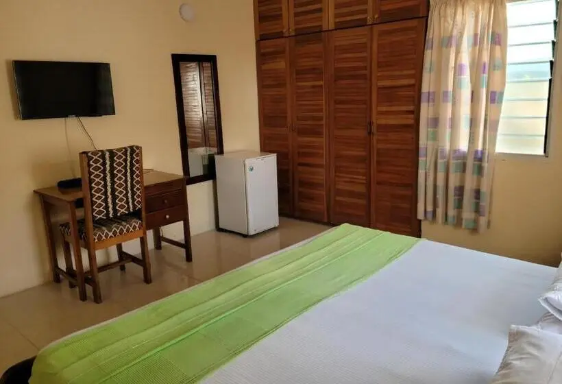 Chambre Standard, Loreto Palm Villa