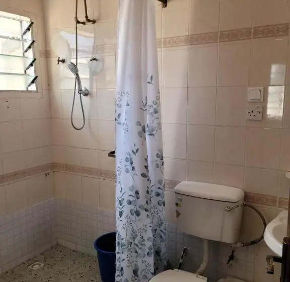 Chambre Standard, Loreto Palm Villa