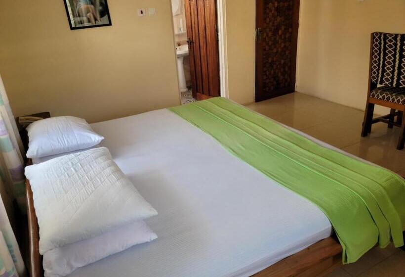 标准间, Loreto Palm Villa