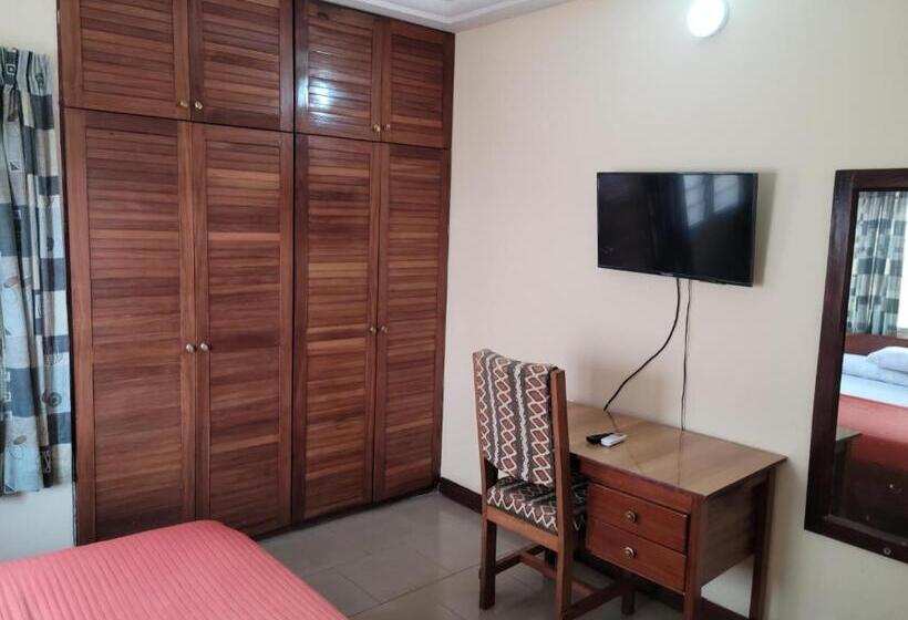 غرفة قياسية, Loreto Palm Villa