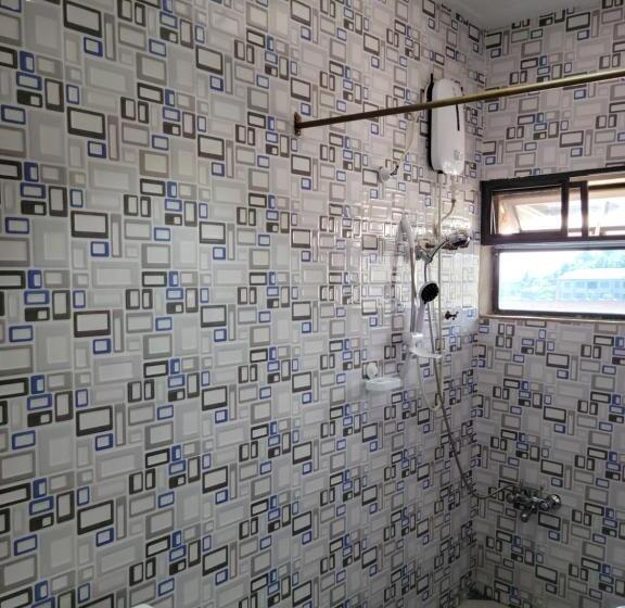 חדר סטנדרט, Loreto Palm Villa